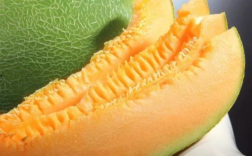 吃哈密瓜最麻,探寻舌尖上的麻辣诱惑